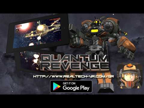 Видео Quantum Revenge #1