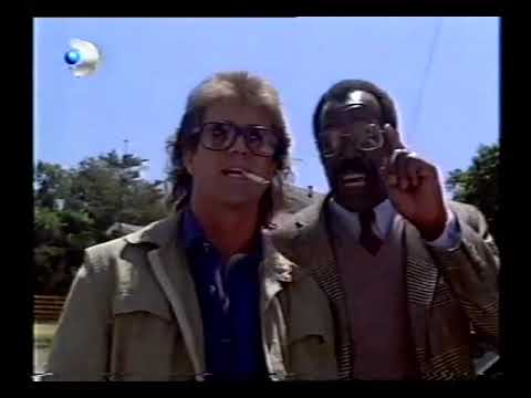 CEHENNEM SİLAHI KANAL D DUBLAJI