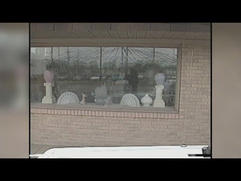 The I-70 killer murdered six people in 1992 - including one in Terre Haute. Now, police have