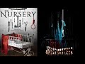 The Nursery New Release Hollywood Horror Movie Hindi Dubbed EarBeats