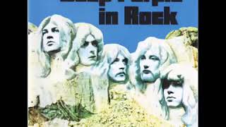 D̲eep P̲urple   D̲eep P̲urple in R̲ock Full Album 1970