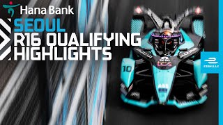 [情報] Formula E Seoul ePrix Race 2: QP
