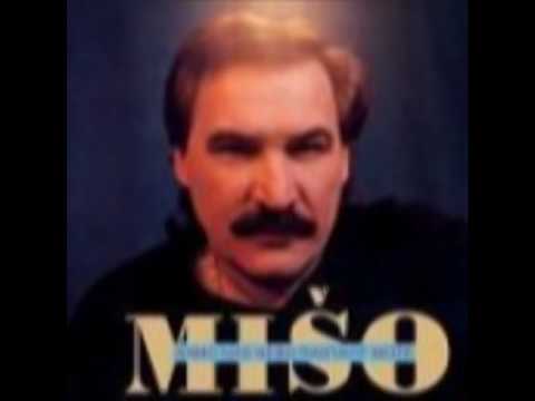Miso Kovac - Pusti samo suzu jednu