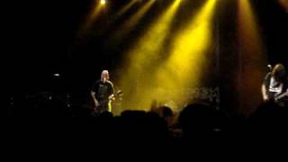 Skitsystem - Blodskam