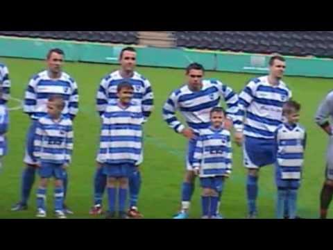 BRIDLINGTON TOWN (v) HALL ROAD RANGERS Res