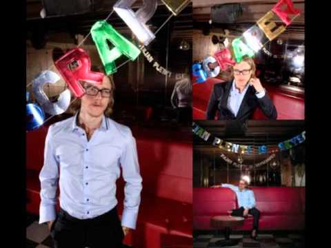 Julian Plenti Only If You Run