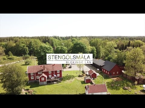 Stengölsmåla Maj 2018