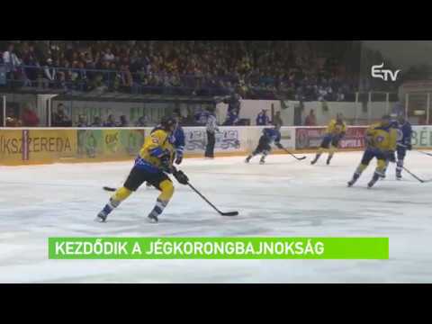 Sporthírek 2018. augusztus. 31. – Erdélyi Magyar Televízió