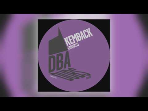 01 Kemback - Carduelis [Don't Be Afraid]