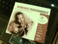 Django Reinhardt - Babik (Bi-Bop)
