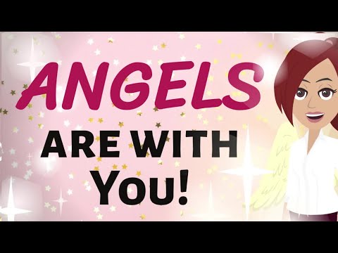 Abraham Hicks 🌠 ANGELS ARE WITH YOU! ✨ Law of Attraction