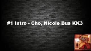 Intro Music Video