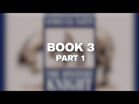 A Knight Of The Seven Kingdoms - The Mystery Knight (Part 1)