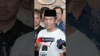 Ini Alasan Ray Rangkuti Desak PKB Ajukan Hak Angket Terkait Ijazah Gibran