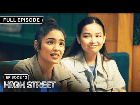 [ENG SUBS] High Street | Season 1 | Full Episode 12