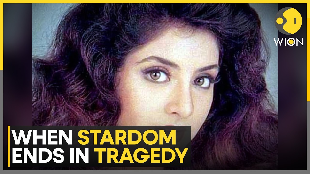 The Enduring Legacy of Legendary Woman in Cinema | WION News