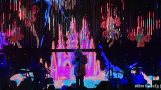 The Flaming Lips-THE CASTLE-Live @ Fox Theatre, Oakland, CA, May 10, 2017