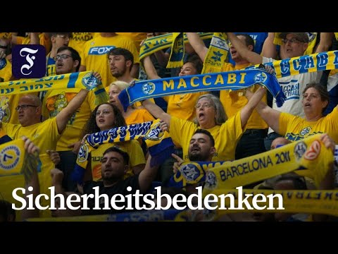Kein Heimspiel für Beşiktaş: UEFA verlegt Maccabi-Spiel nach Ungarn