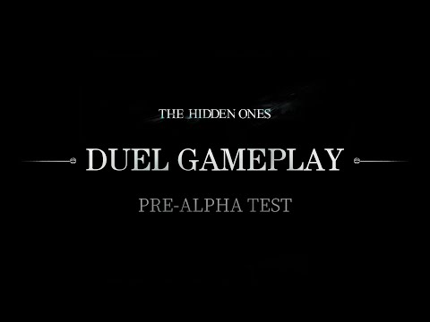 Видео The Hidden Ones #4