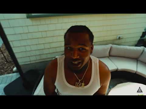 ElCamino - Don't Change (Official Video)