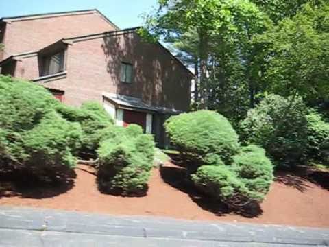 Highwood I Condos Franklin MA - exterior views.wmv