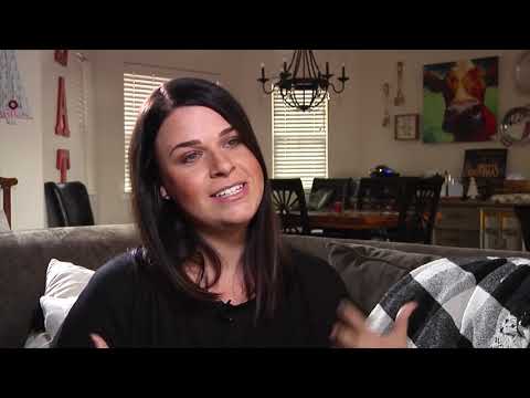 1-Year-Old with Bacterial & Fungal Pneumonia Saved at Community Regional PICU