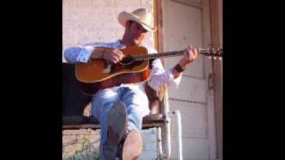 Deryl Dodd Livin where you told me to go