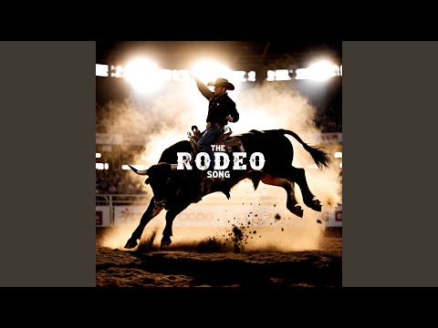 Rodeo Song - Spur Of The Moment Band