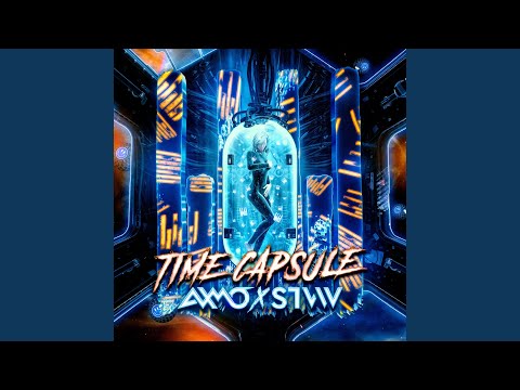 Time Capsule (Extended Mix)