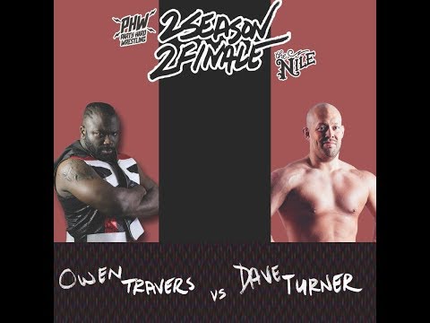 Party Hard Wrestling 05/11/2018