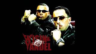 19. Fuera De Base - Wisin &amp; Yandel