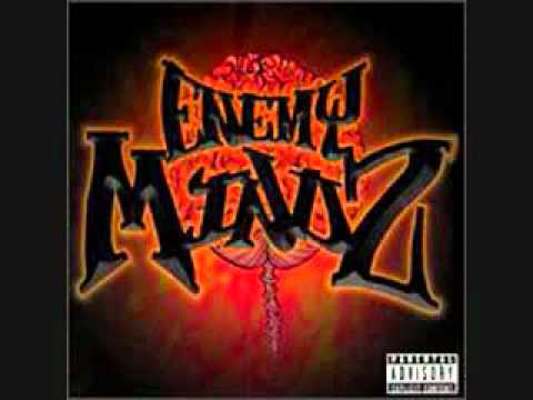 E.N.E.M.Y. Mindz - Hip Hop RIP 1997?