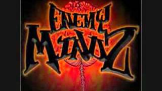E.N.E.M.Y. Mindz - Hip Hop RIP 1997?
