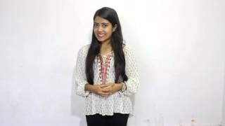 prakriti nautiyal 2 video