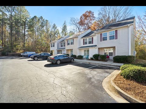 The Gardens - Video 2 of 2