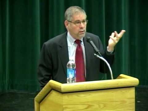 April 8 - "Perspectives on the Holocaust in the 21st Century Part 2" - Berenbaum, Ph.D.