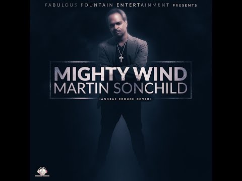 Martin Sonchild - I Bowed On My Knees