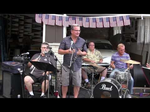 Chet Kowalkowski's Annual Summer Bonfire Live Special Event (2015) - Congratulations Polka