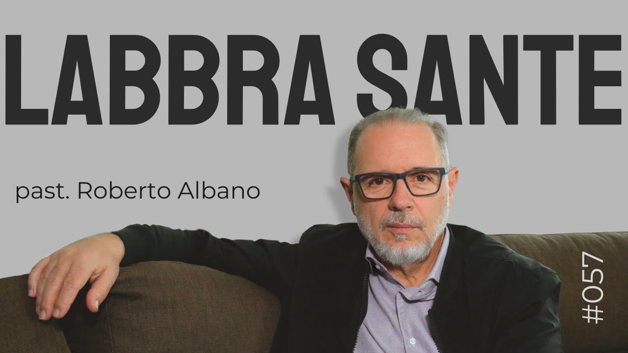 INIZIA CON GESÙ! - “La mia bocca fonte di grazia”