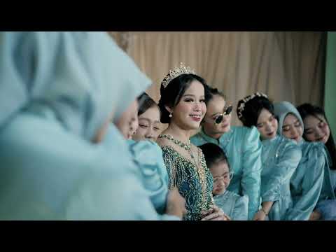 Wedding Clip Ellisya & Luluk By Oneprophoto