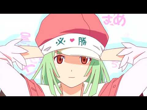 【Mashup】 Everybody's Circulation   TMABird Lyrics