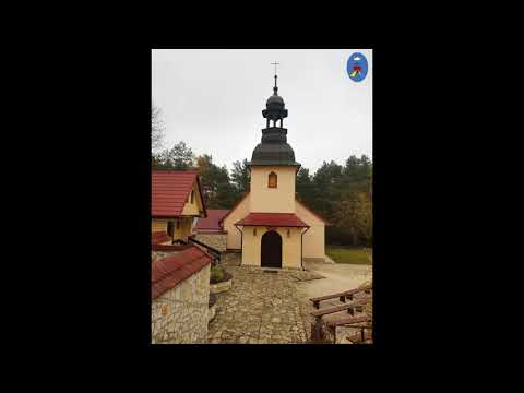 Pustelnia 24.04.2020 - Kazanie