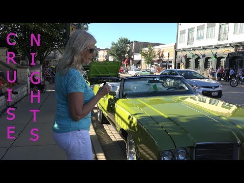 1971 Oldsmobile Cutlass Supreme (CC-1848786) for sale in Omaha, Nebraska