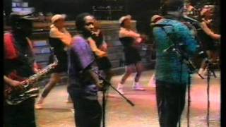 Mango Crew - Special Star - Freddy Mercury Tribute Concert 1992