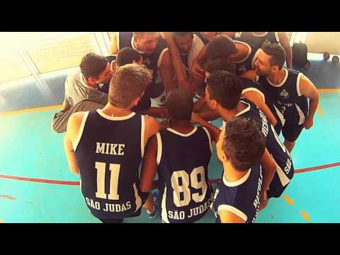 ABERTURA CAMPEONATOS HANDEBOL  INTERATLETICAS 2016 - COMPACTO