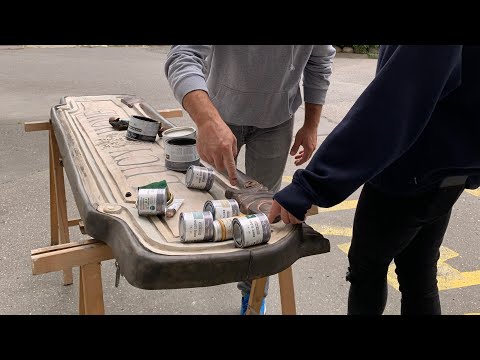 Lucy Home, Farba kredowa, Annie Sloan, Ursynów