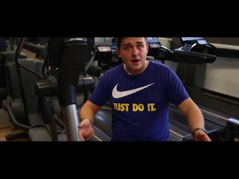 Prezes Maj - Sportowe Świry feat. Mariov (Official Video)