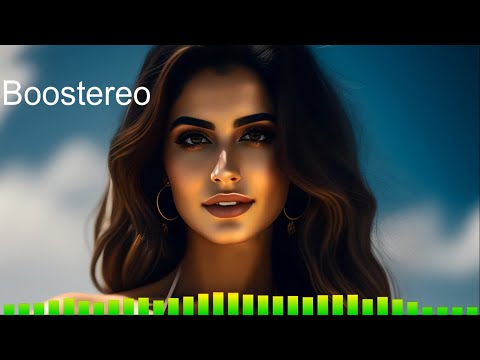 Boostereo, Veronica Bravo Fly Me To The Moon