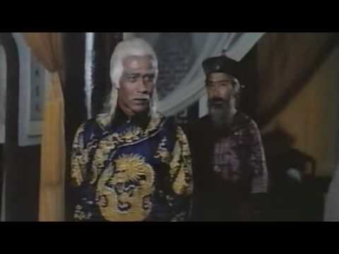 Chop-Sucky: Bad Kung Fu Dubs - Ten Brothers of Shaolin