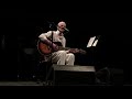 Peter Hammill - The Birds - Terni Teatro Secci 11/11/2017
